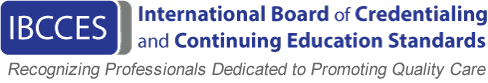 IBCCES logo