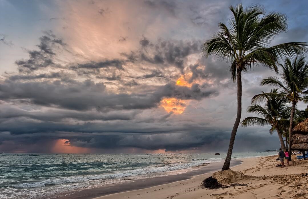 Cómo es la seguridad en Punta Cana