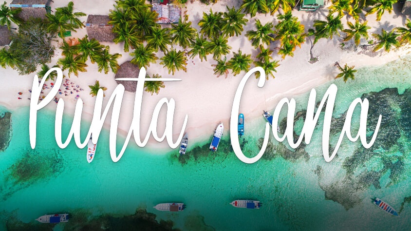 Mejores fechas para viajar a Punta Cana