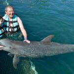 el-mejor-lugar-para-nadar-con-delfines-en-cancun-isla-mujeres