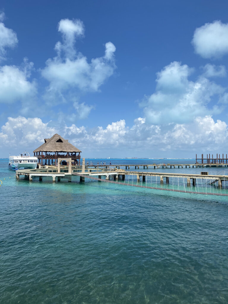 todo incluido isla mujeres