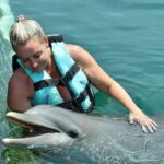 Delfines en Riviera Maya