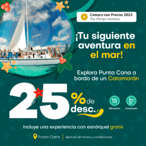 promociones navideñas en ocean adventures