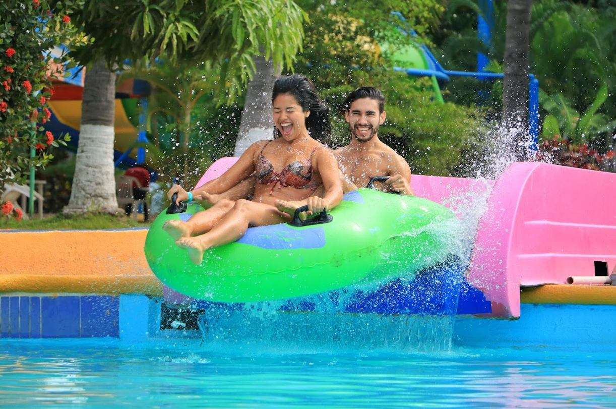 parques acuaticos en vallarta