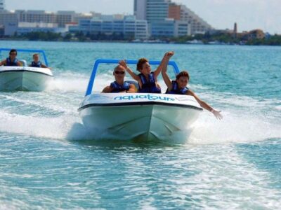 3 cosas que hacer en cancun con niños estas vacaciones