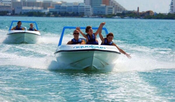 3 cosas que hacer en cancun con niños estas vacaciones