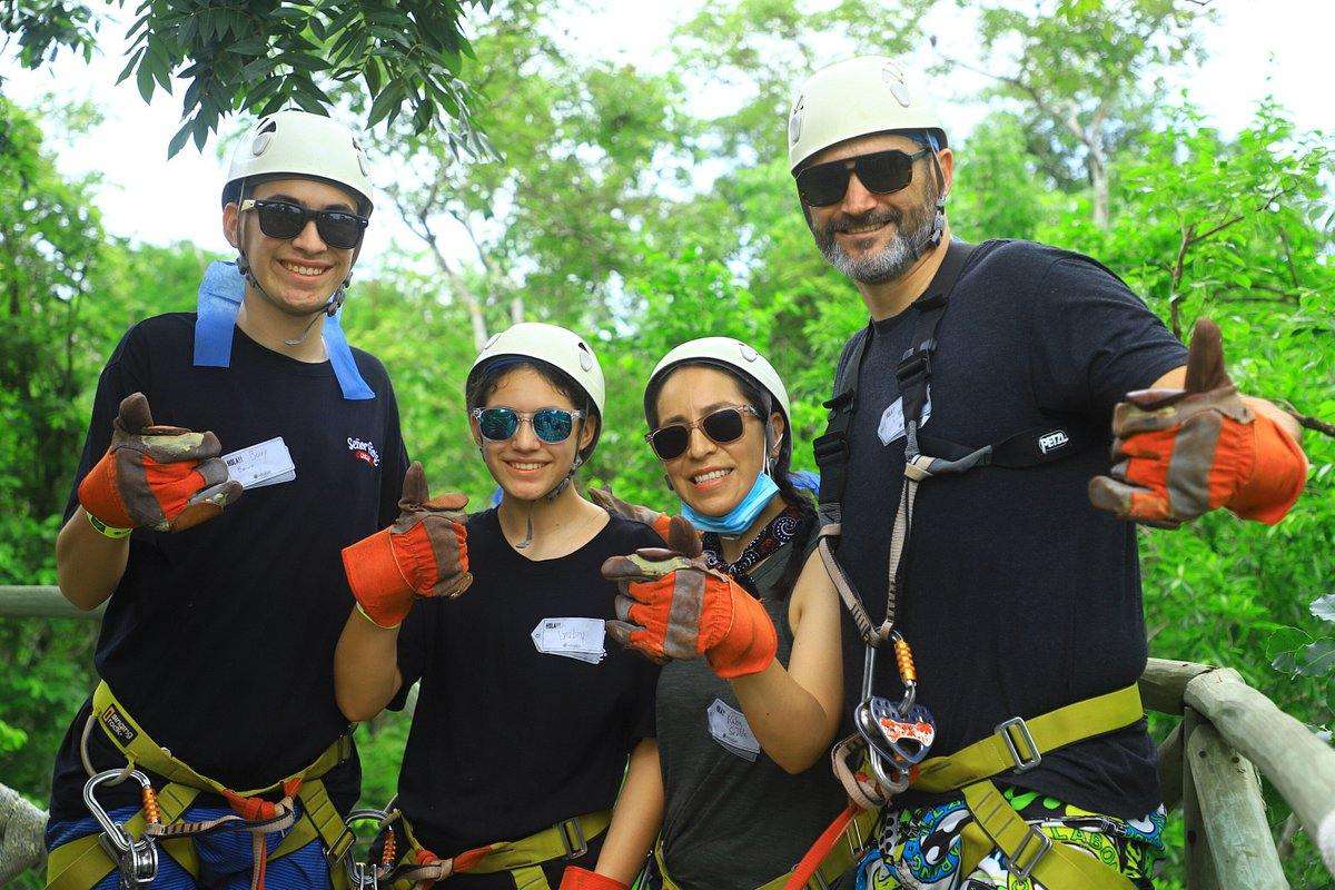 actividades familiares