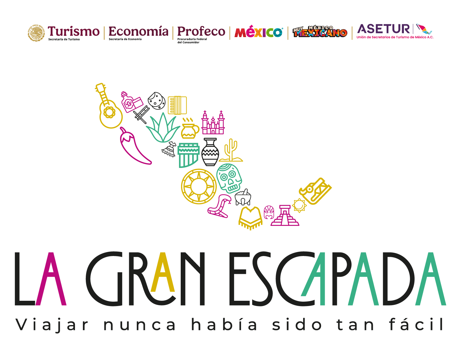 La Gran Escapada 2025