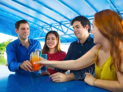 actividades en cancun para disfrutar en familia, amigos o pareja